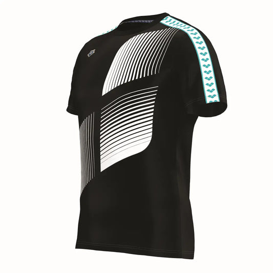 Arena T-SHIRT TEAM LOGO MAN