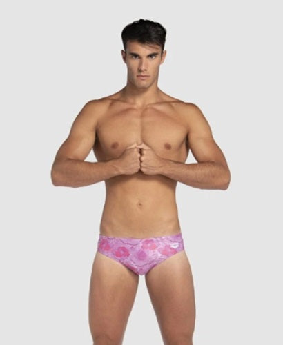 ARENA M Brief Breast Cancer