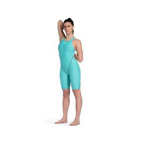 ARENA Womens Power Skin ST Next Openback