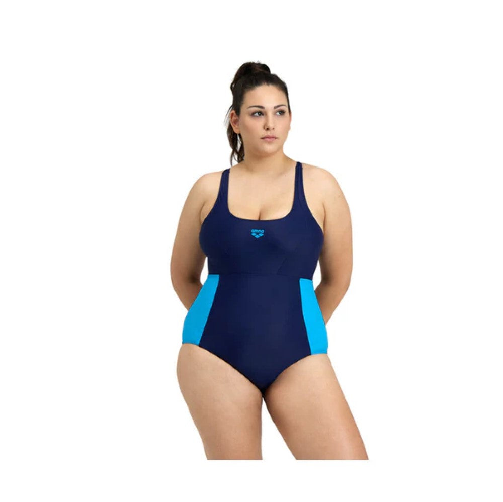 ARENA Women&#39;S Swimsuit Control Pro Back Panel B Plus