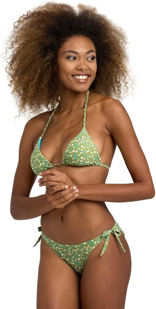 ARENA Women&#39;S Bikini Triangle Allover