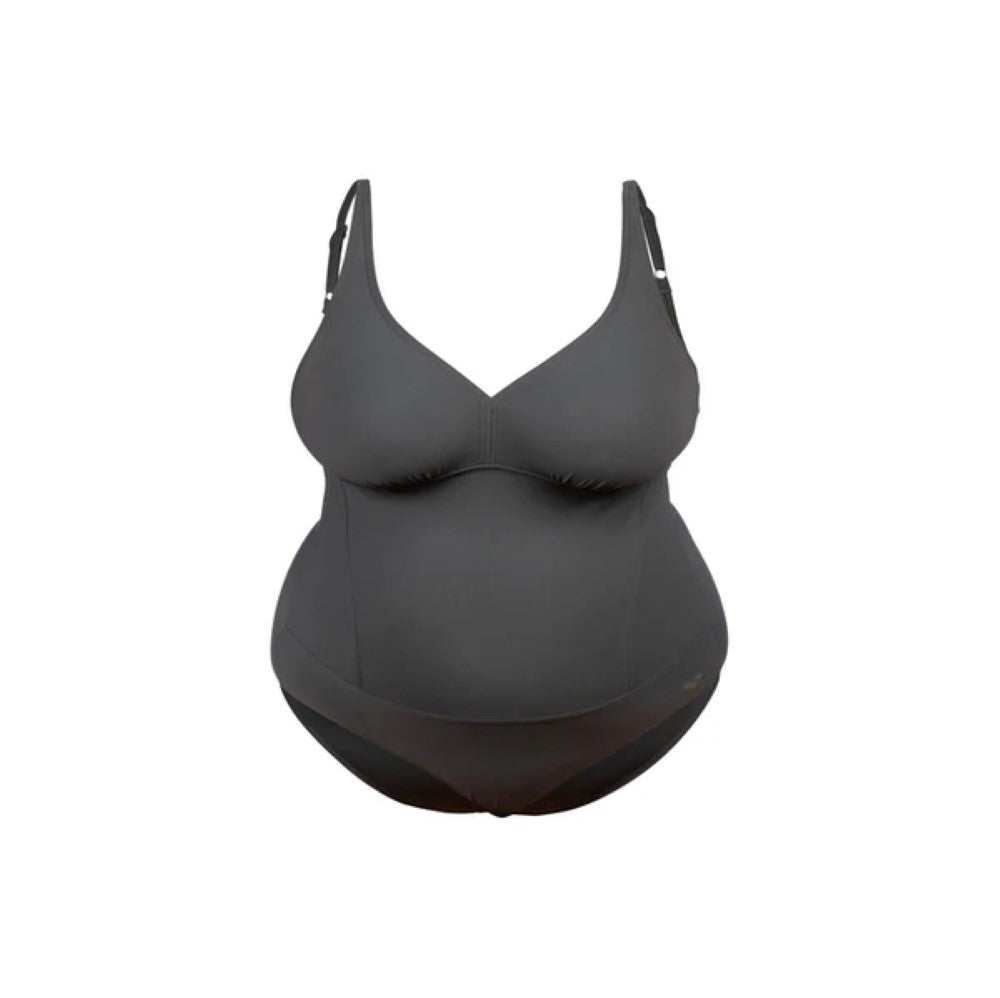 ARENA Women\'S Bodylift Swimsuit Maura U Back Plus C Cup