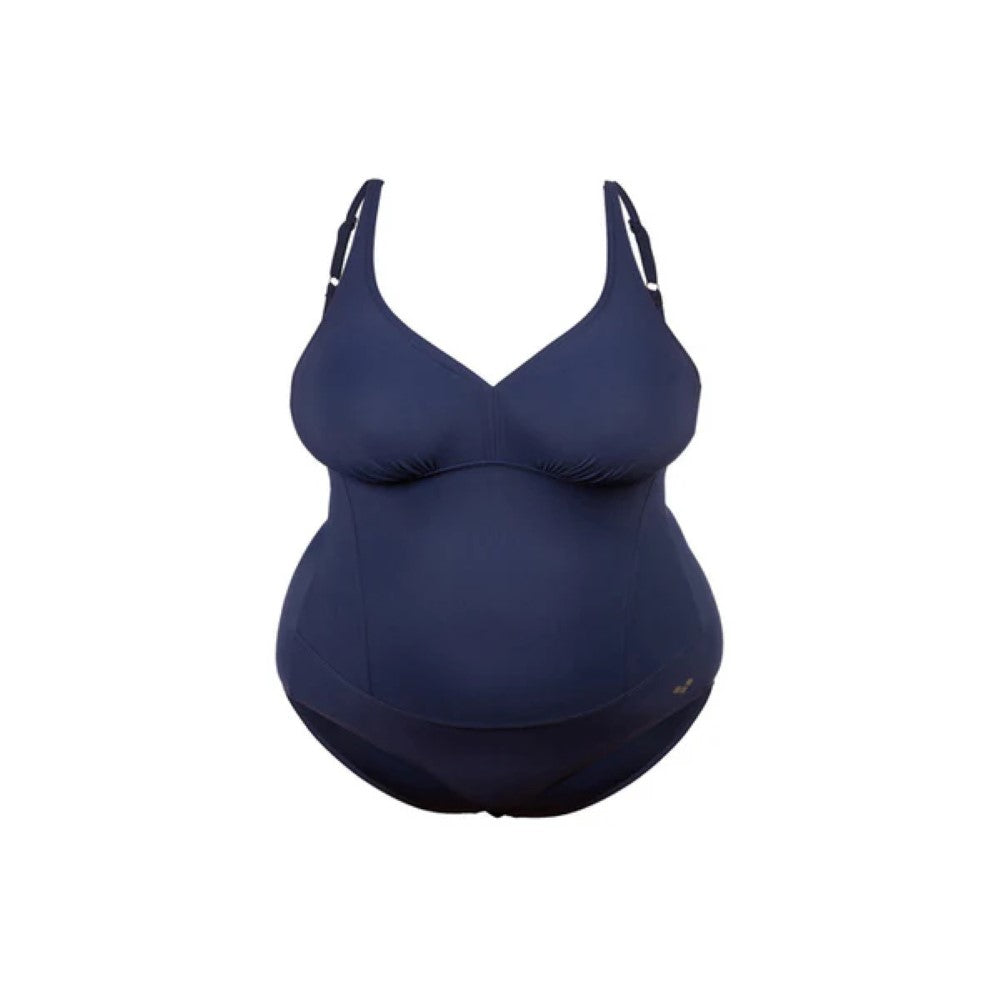 ARENA Women'S Bodylift Swimsuit Maura U Back Plus C Cup