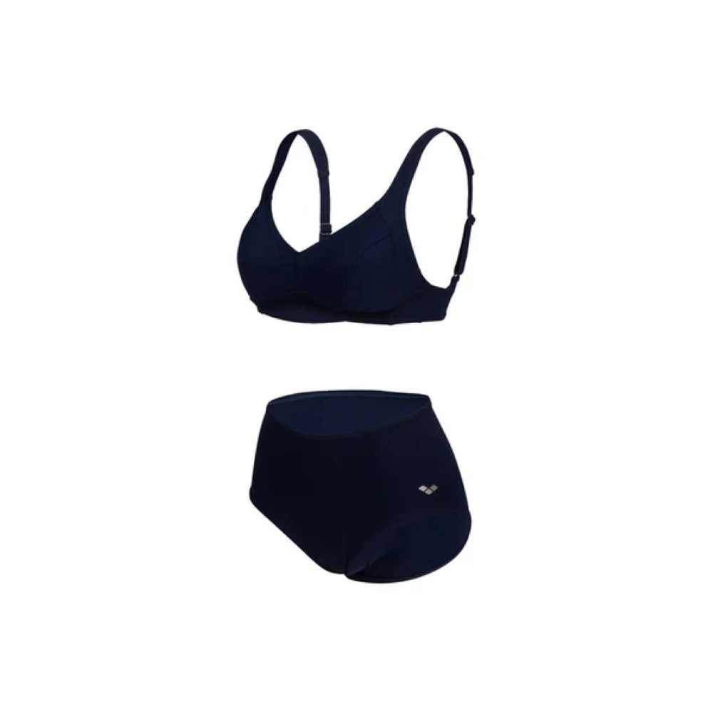ARENA Women'S Bodylift Swimsuit Manuela Two Pieces