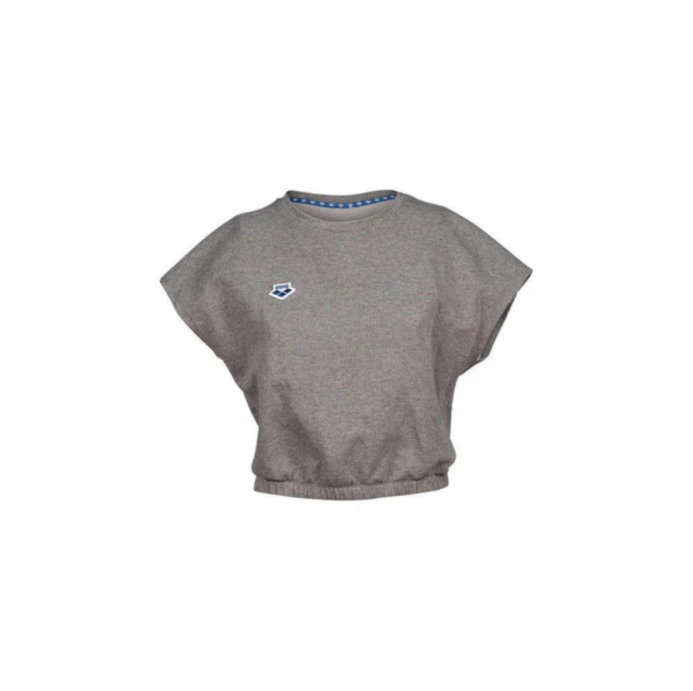ARENA Women&#39;S Icons Crop Tee