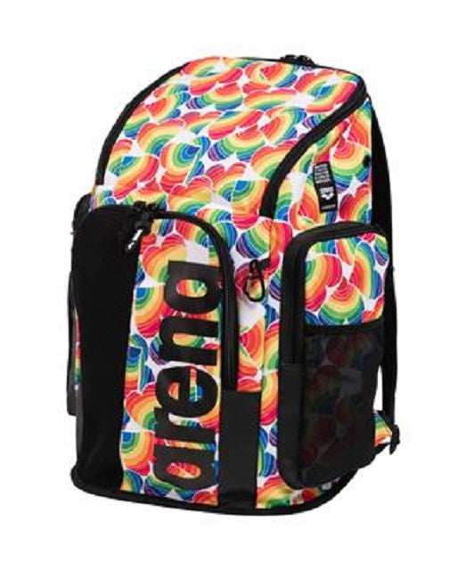 ARENA Spiky III Backpack 45 Allover