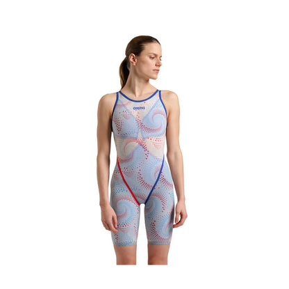 ARENA Women Powerskin Carbon Glide Limited Edition Open Back
