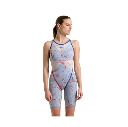 ARENA Women's Powerskin Carbon Glide Limited Edition Closed Back