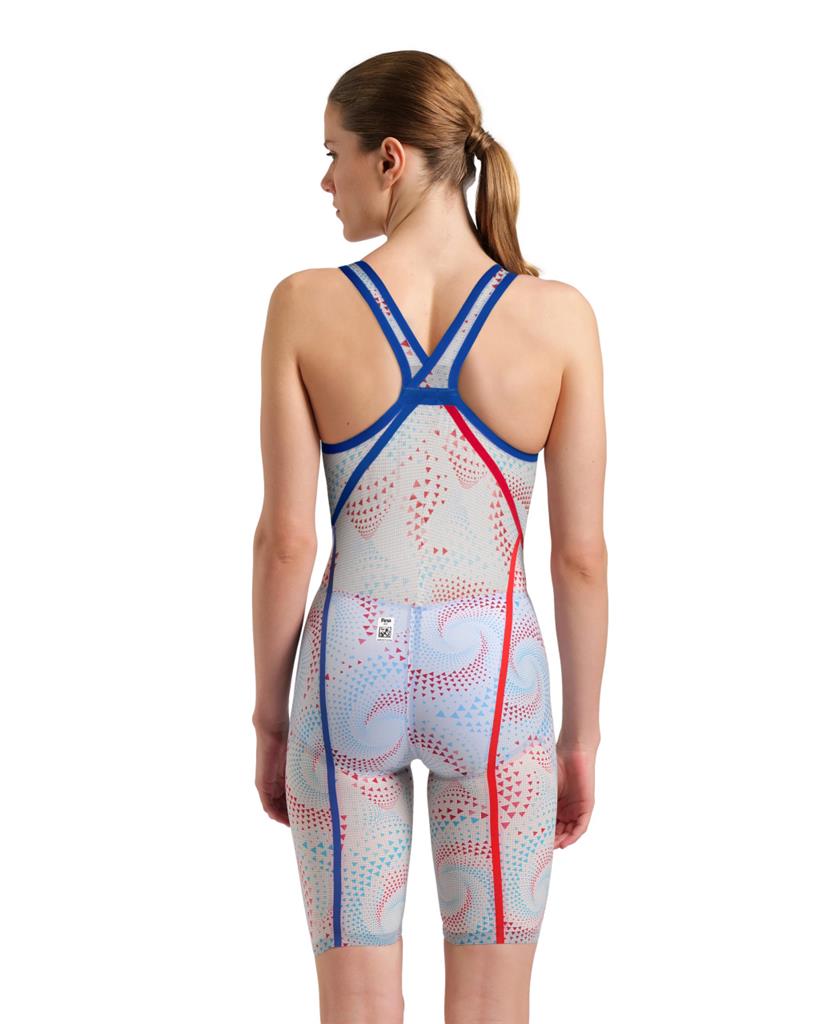 ARENA Women&#39;s Powerskin Carbon Glide Limited Edition Closed Back