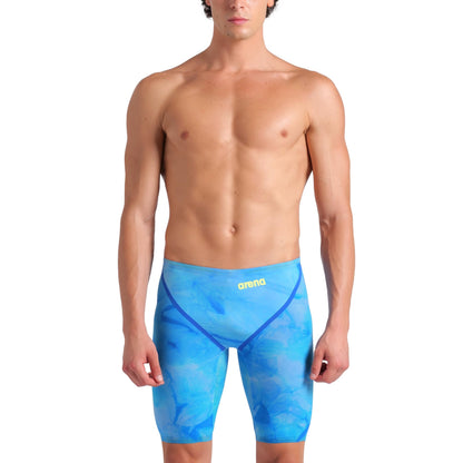 ARENA Men's Powerskin Carbon Glide Limited Edition Jammer
