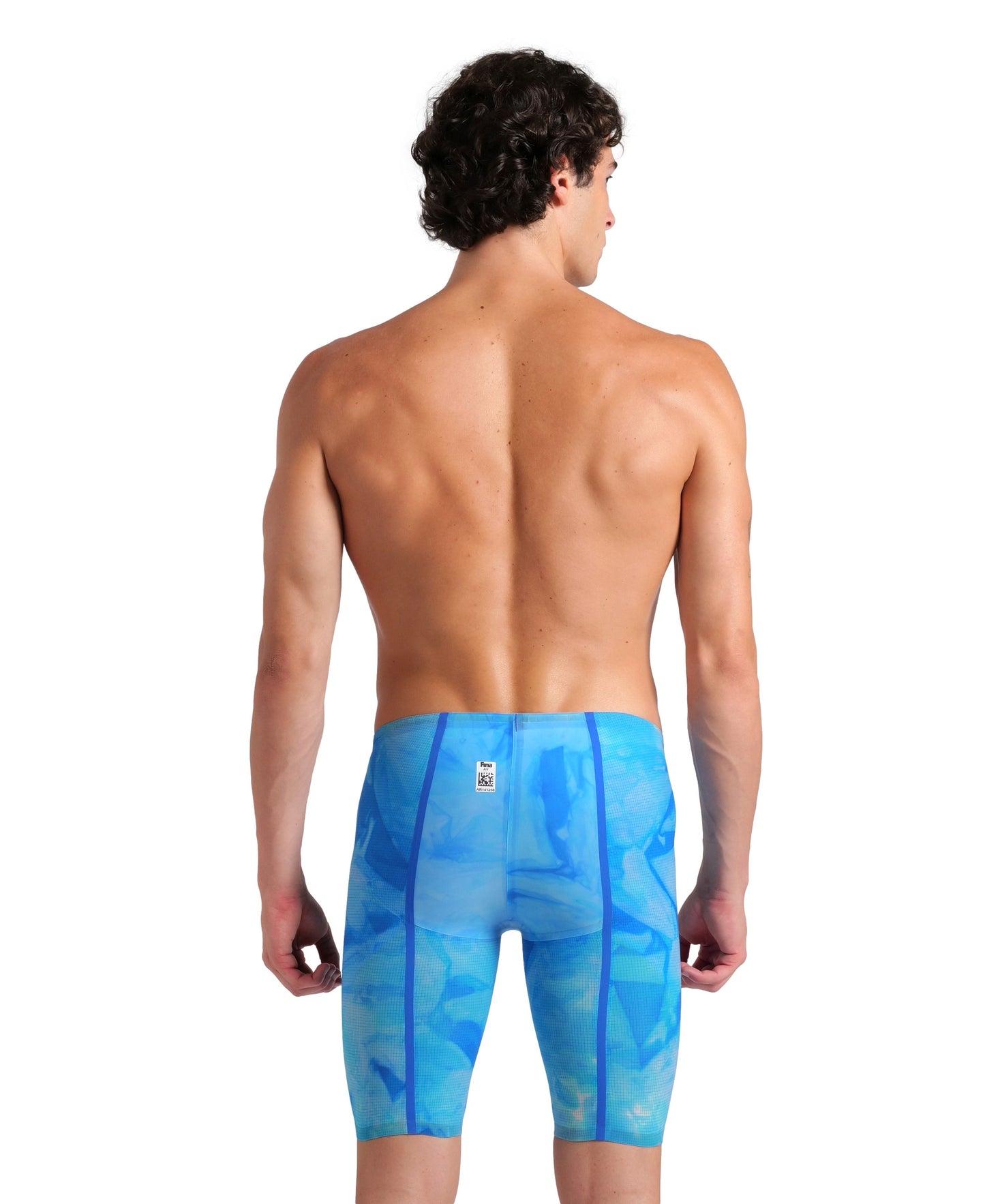 ARENA Men's Powerskin Carbon Glide Limited Edition Jammer