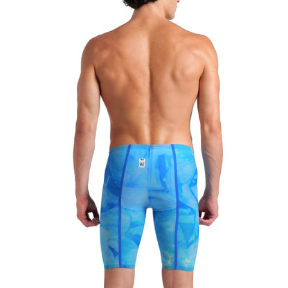 ARENA Men's Powerskin Carbon Glide Limited Edition Jammer