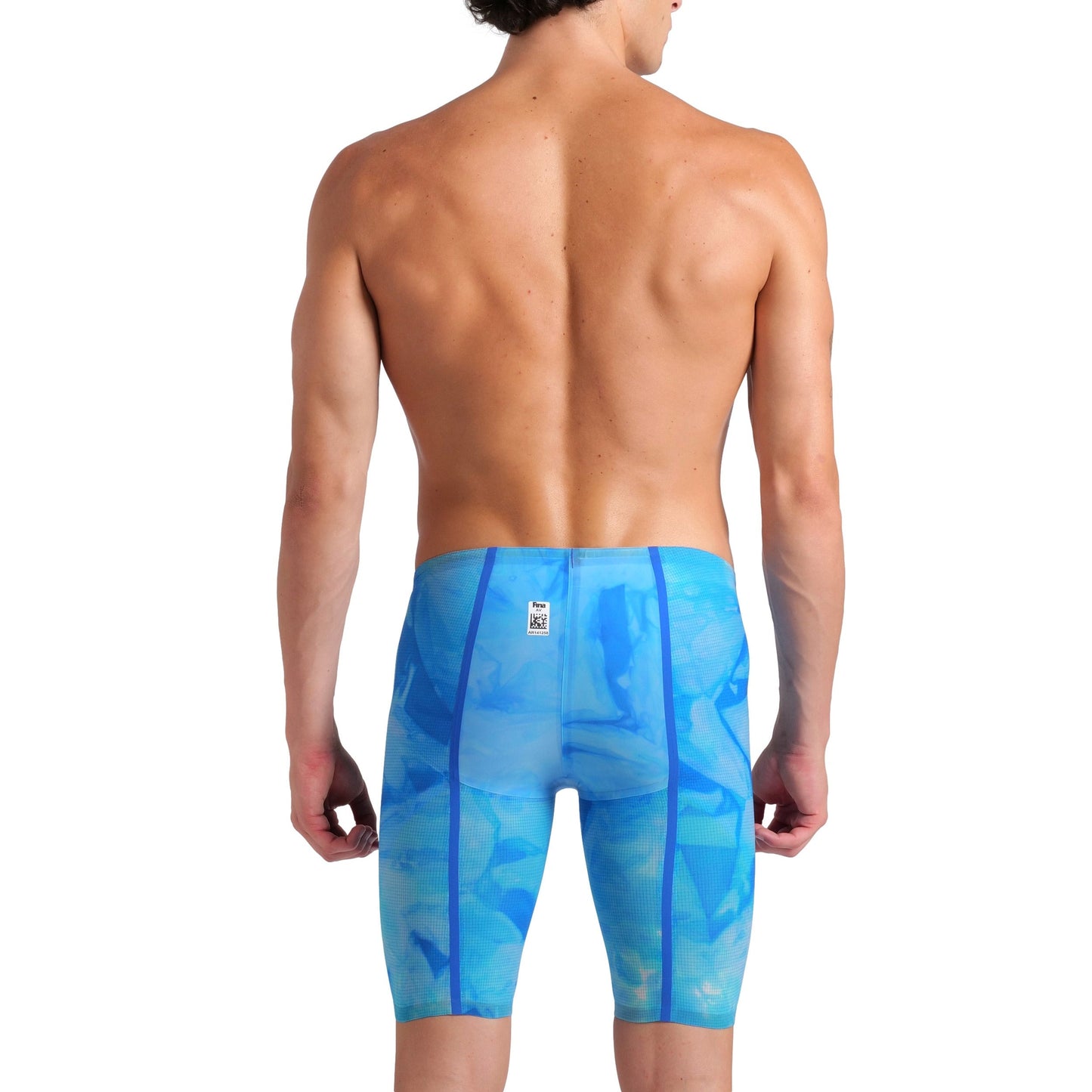 ARENA Men's Powerskin Carbon Glide Limited Edition Jammer