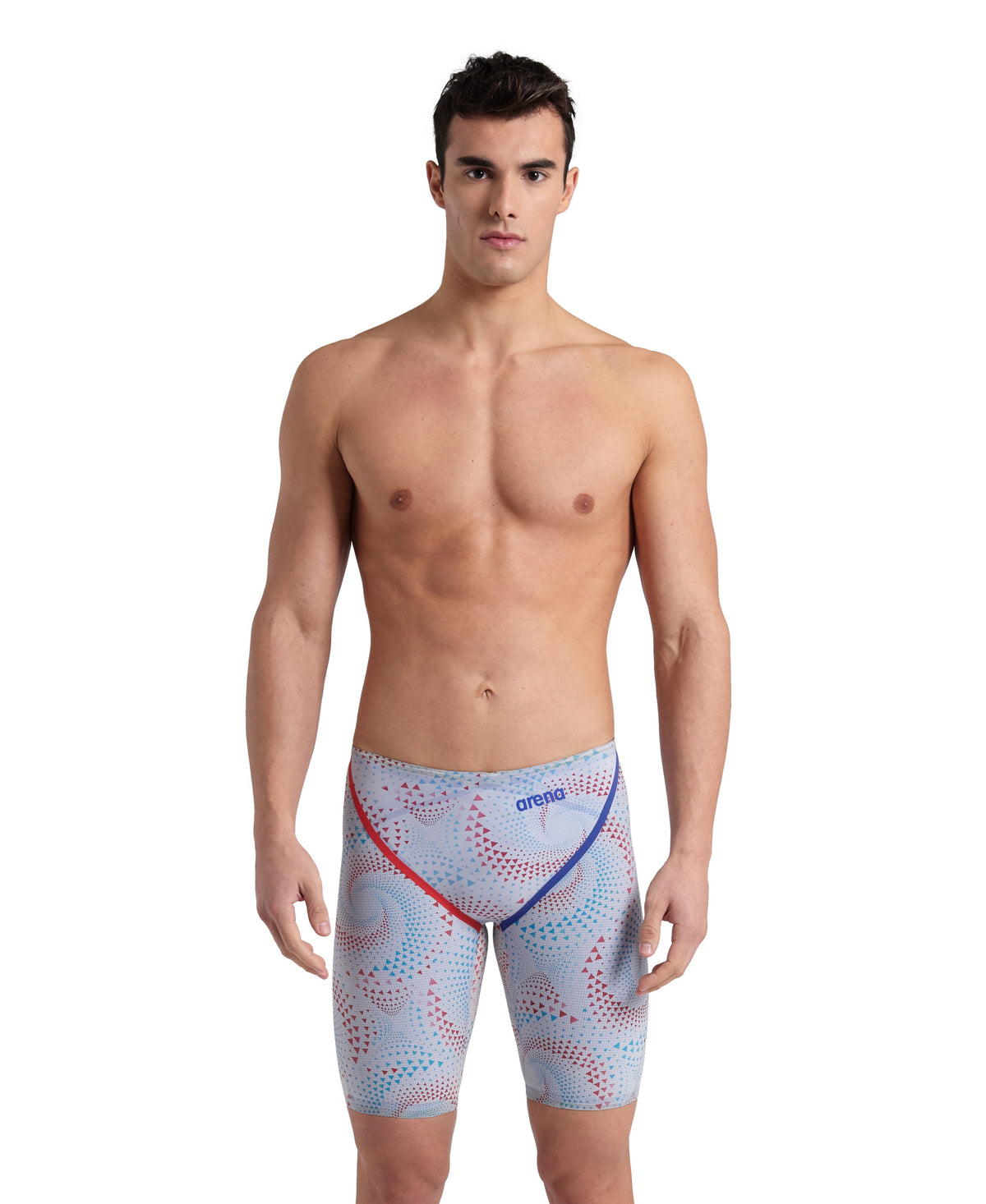 ARENA Men's Powerskin Carbon Glide Limited Edition Jammer