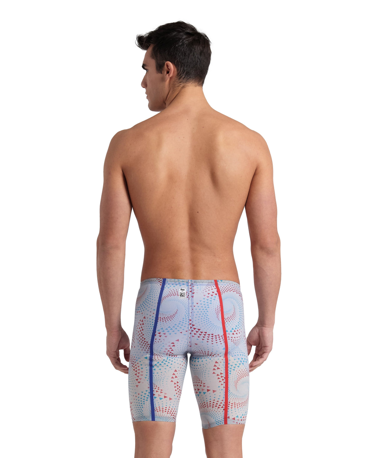 ARENA Men's Powerskin Carbon Glide Limited Edition Jammer