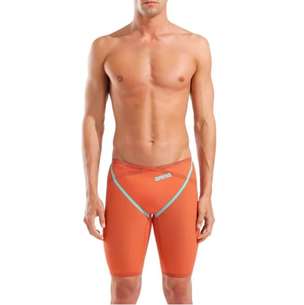 ARENA Men's Powerskin Carbon Glide Limited Edition Jammer