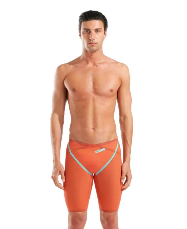 ARENA Men's Powerskin Carbon Glide Limited Edition Jammer