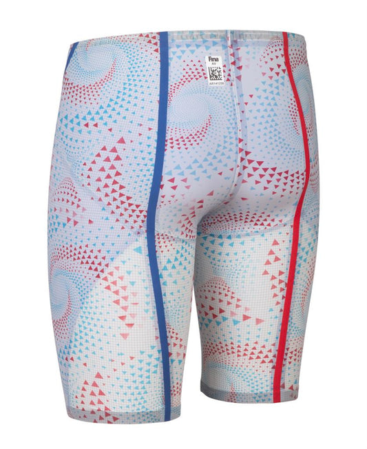 ARENA Men\'s Powerskin Carbon Glide Limited Edition Jammer