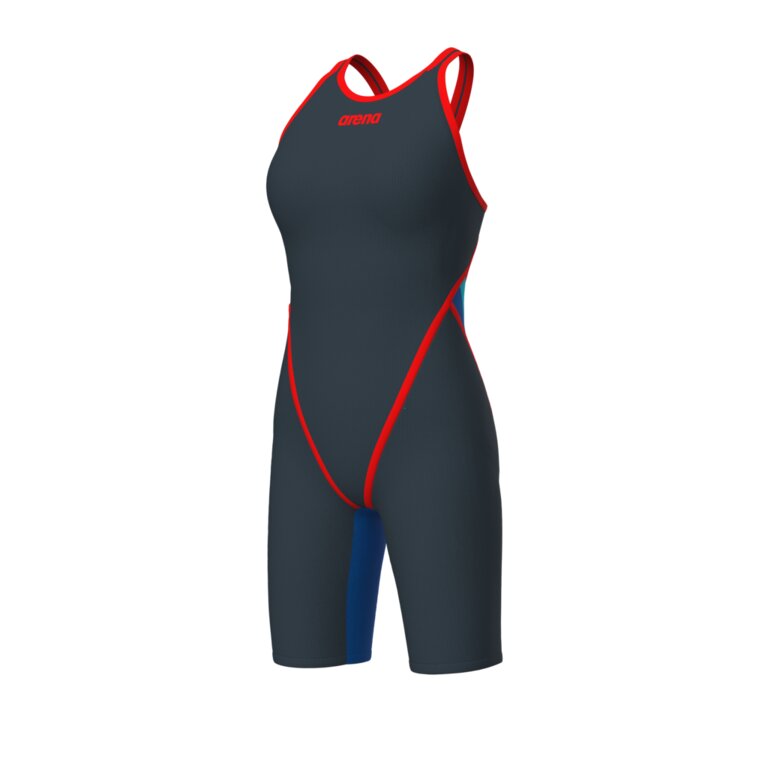 Arena Women's Powerskin Carbon Core FX Sl Limited Edition Open Back One Piece