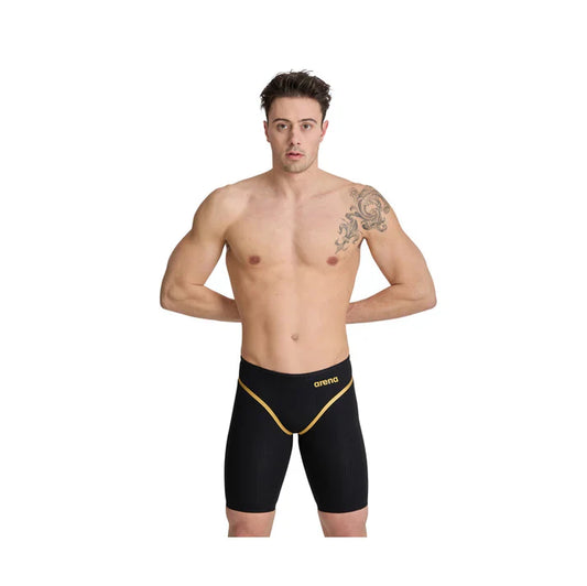Arena Men\'s Powerskin Carbon Core FX Sl Limited Edition Jammer