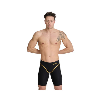 Arena Men's Powerskin Carbon Core FX Sl Limited Edition Jammer