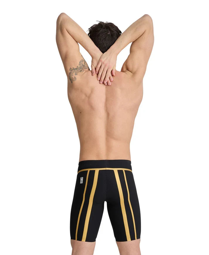 Arena Men's Powerskin Carbon Core FX Sl Limited Edition Jammer