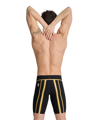 Arena Men's Powerskin Carbon Core FX Sl Limited Edition Jammer