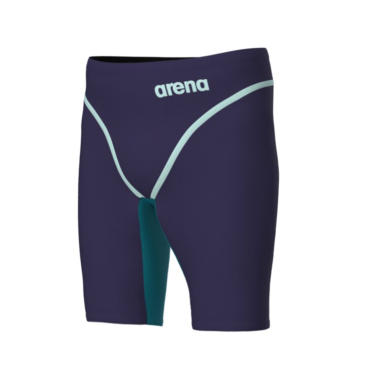 Arena Men\'s Powerskin Carbon Core FX Sl Limited Edition Jammer