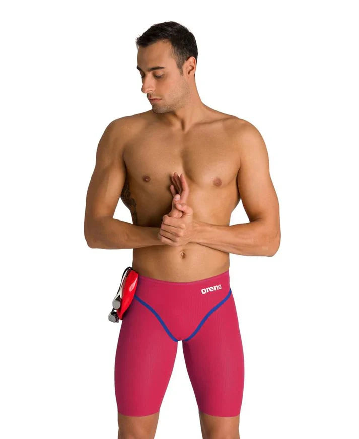 Arena Men\'s Powerskin Carbon Core FX Sl Limited Edition Jammer
