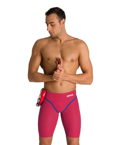 Arena Men\'s Powerskin Carbon Core FX Sl Limited Edition Jammer
