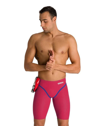 Arena Men's Powerskin Carbon Core FX Sl Limited Edition Jammer