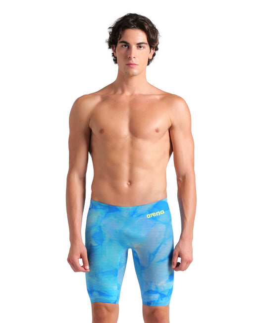 ARENA Men's Powerskin Carbon Air2 Limited Edition Jammer