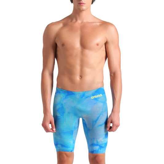 ARENA Men's Powerskin Carbon Air2 Limited Edition Jammer