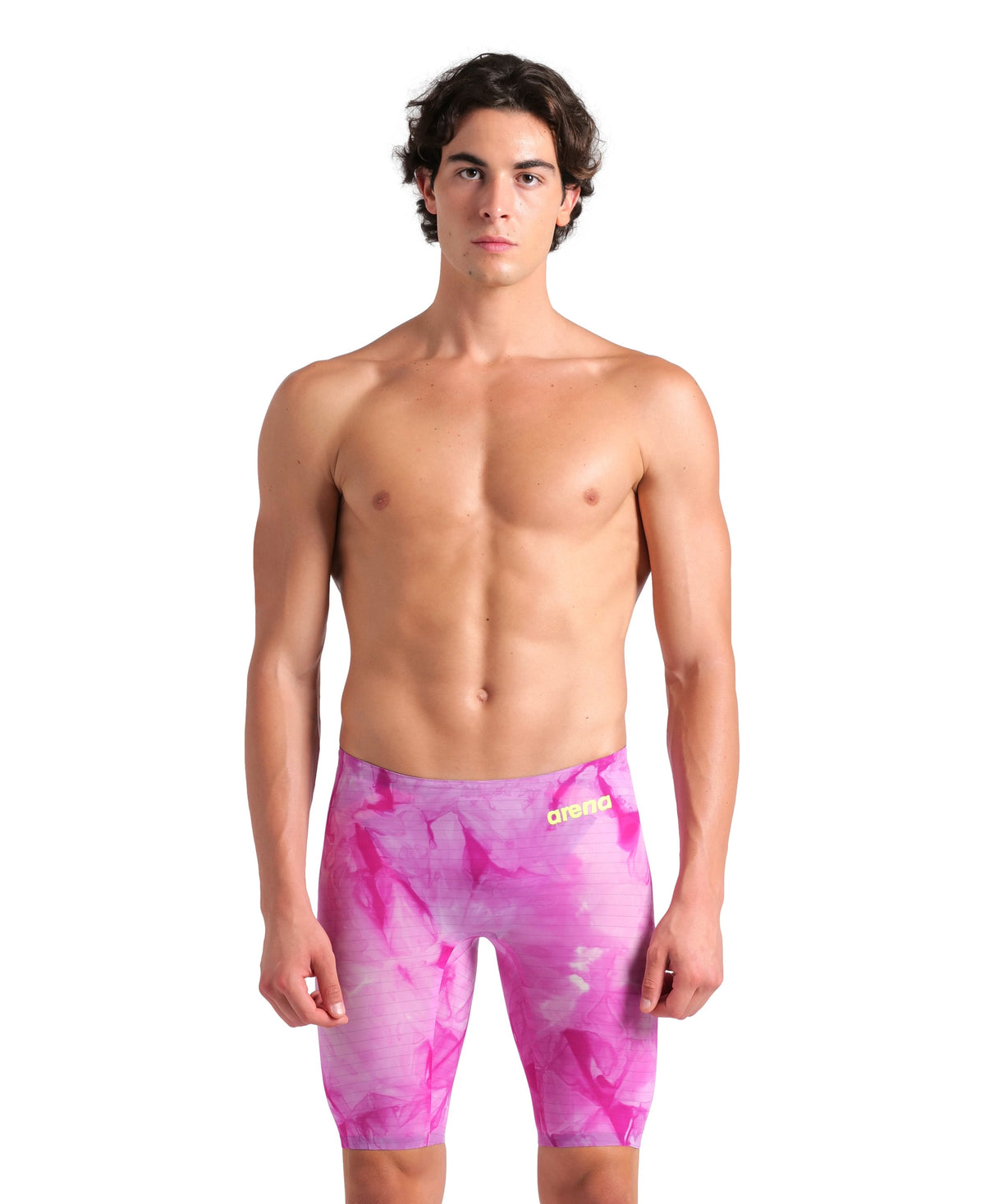 ARENA Men's Powerskin Carbon Air2 Limited Edition Jammer