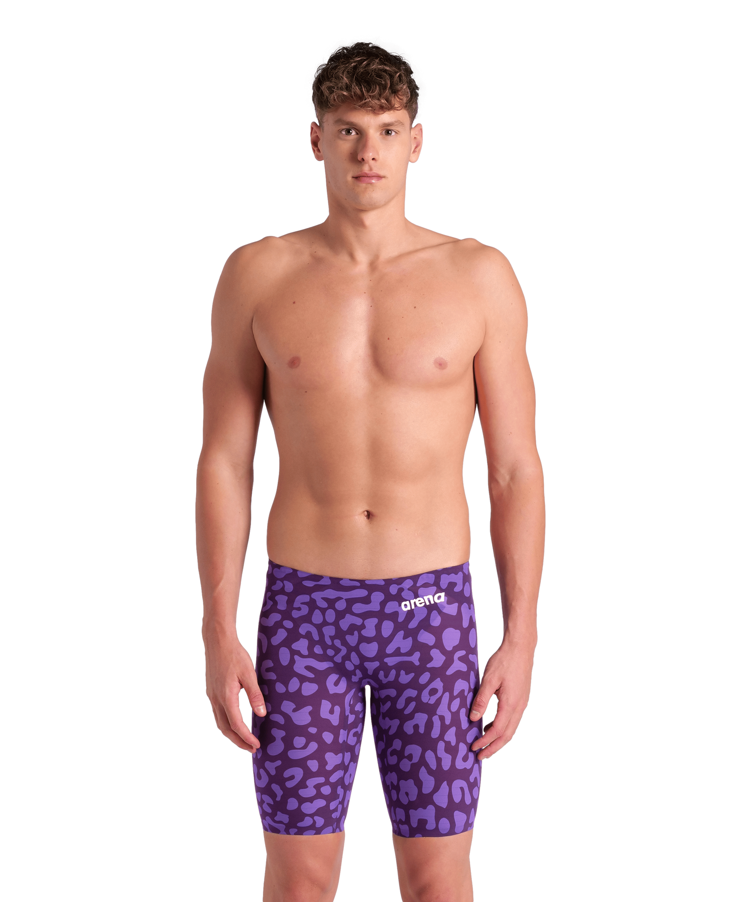 ARENA Men's Powerskin Carbon Air2 Limited Edition Jammer