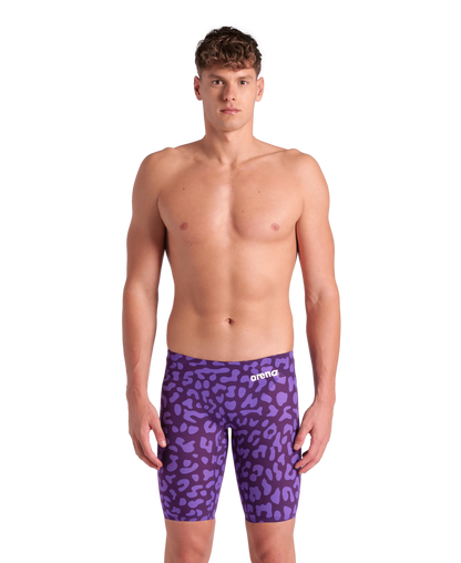 ARENA Men's Powerskin Carbon Air2 Limited Edition Jammer