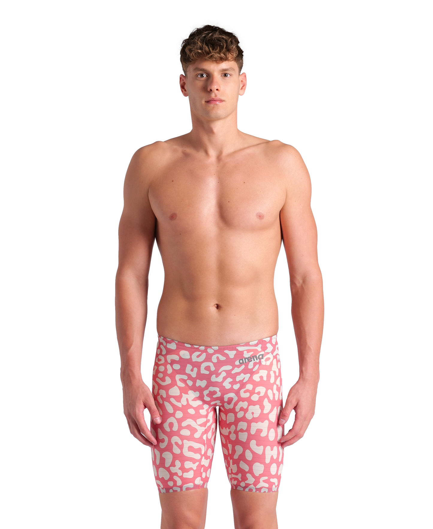 ARENA Men's Powerskin Carbon Air2 Limited Edition Jammer