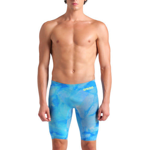 ARENA Men's Powerskin Carbon Air2 Limited Edition Jammer