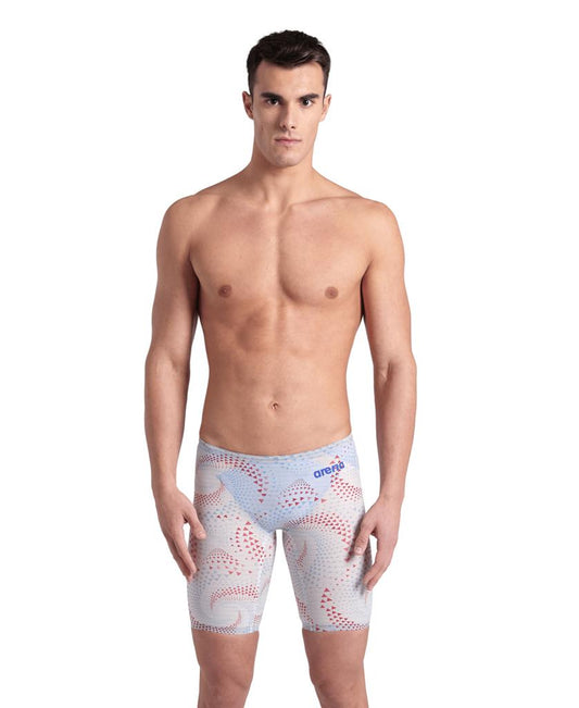 ARENA Men&#39;s Powerskin Carbon Air2 SL LTD EDITION Jammer