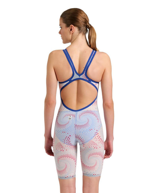 ARENA Women&#39;s Powerskin Carbon Air2 FBSLOB SL LTD EDITION