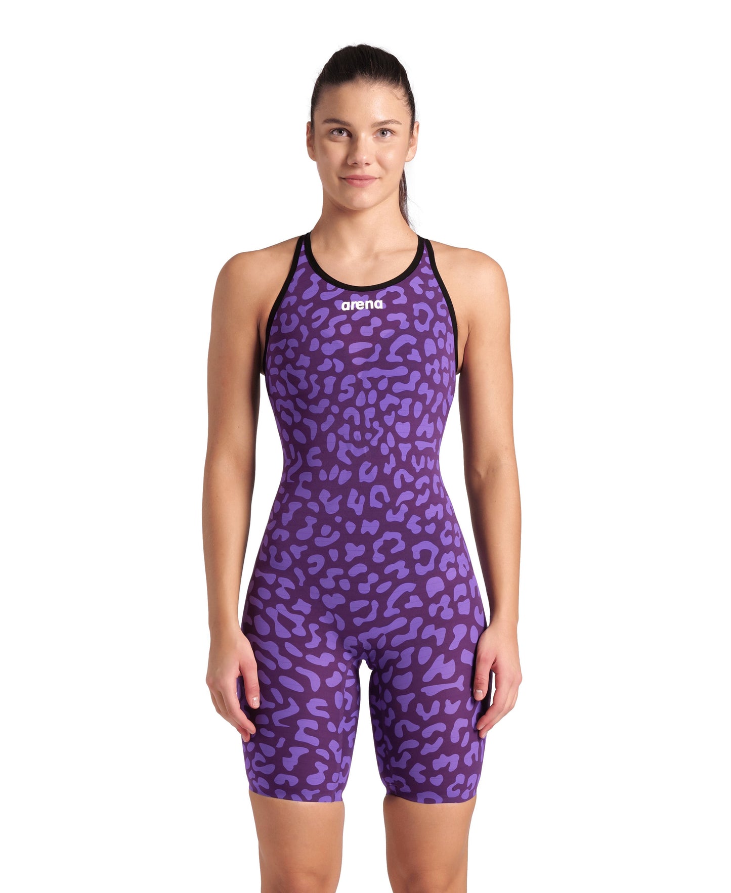 ARENA Women's Powerskin Carbon Air2 Closed Back Limited Edition