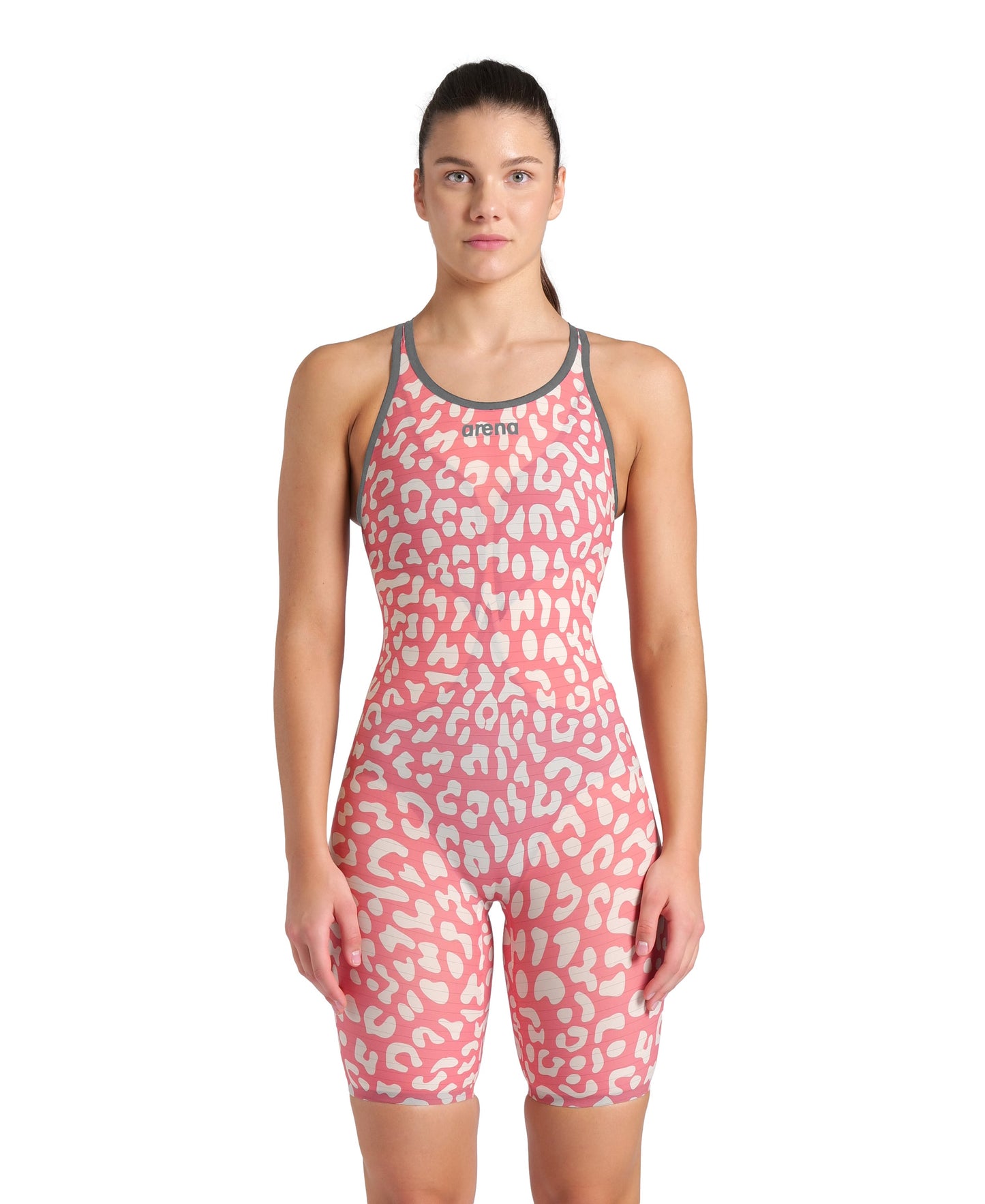 ARENA Women's Powerskin Carbon Air2 Closed Back Limited Edition
