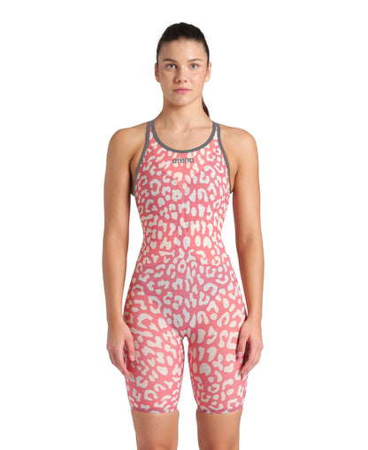 ARENA Women's Powerskin Carbon Air2 Closed Back Limited Edition