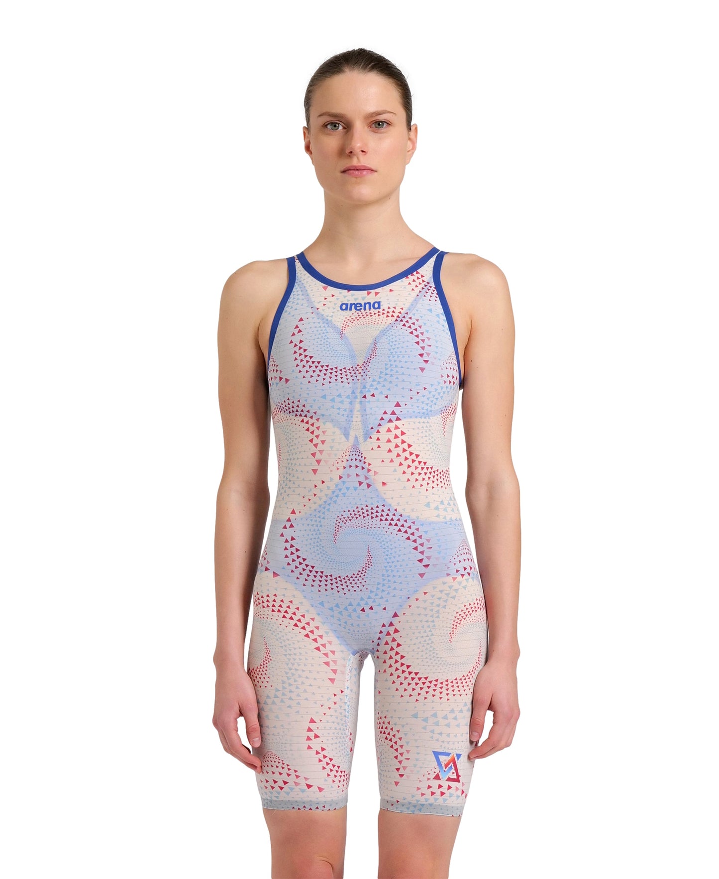 ARENA Women's Powerskin Carbon Air2 Closed Back Limited Edition