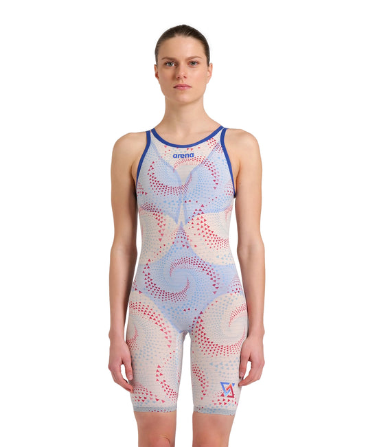 ARENA Women's Powerskin Carbon Air2 Closed Back Limited Edition