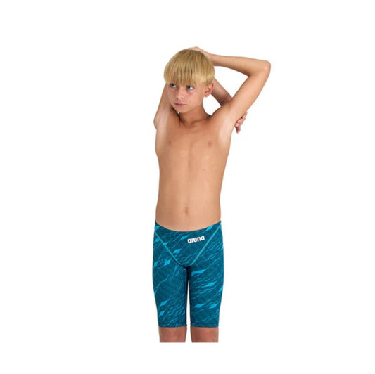 ARENA Powerskin ST Next Limited Edition Jammer Jr