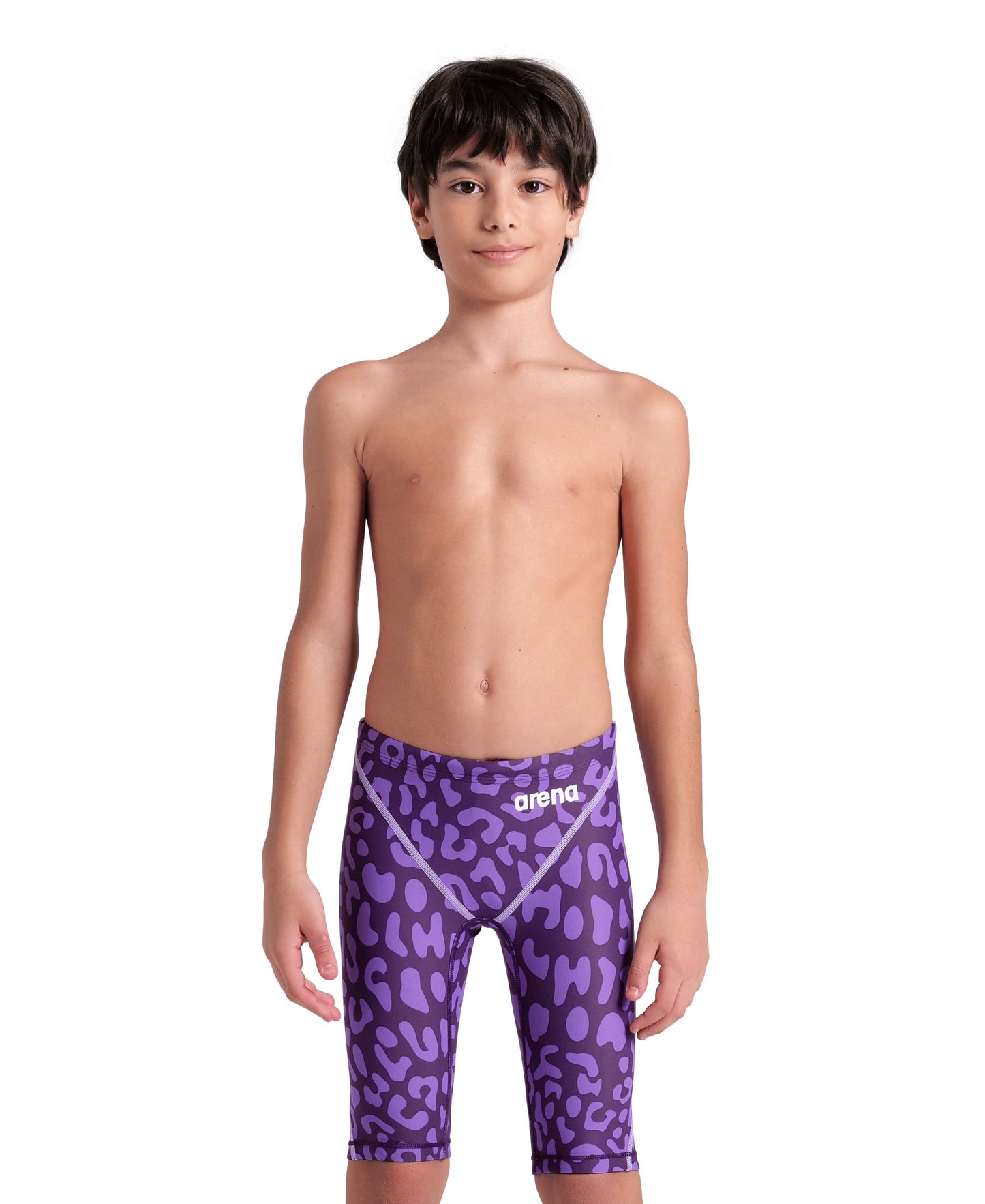ARENA Powerskin ST Next Limited Edition Jammer Jr