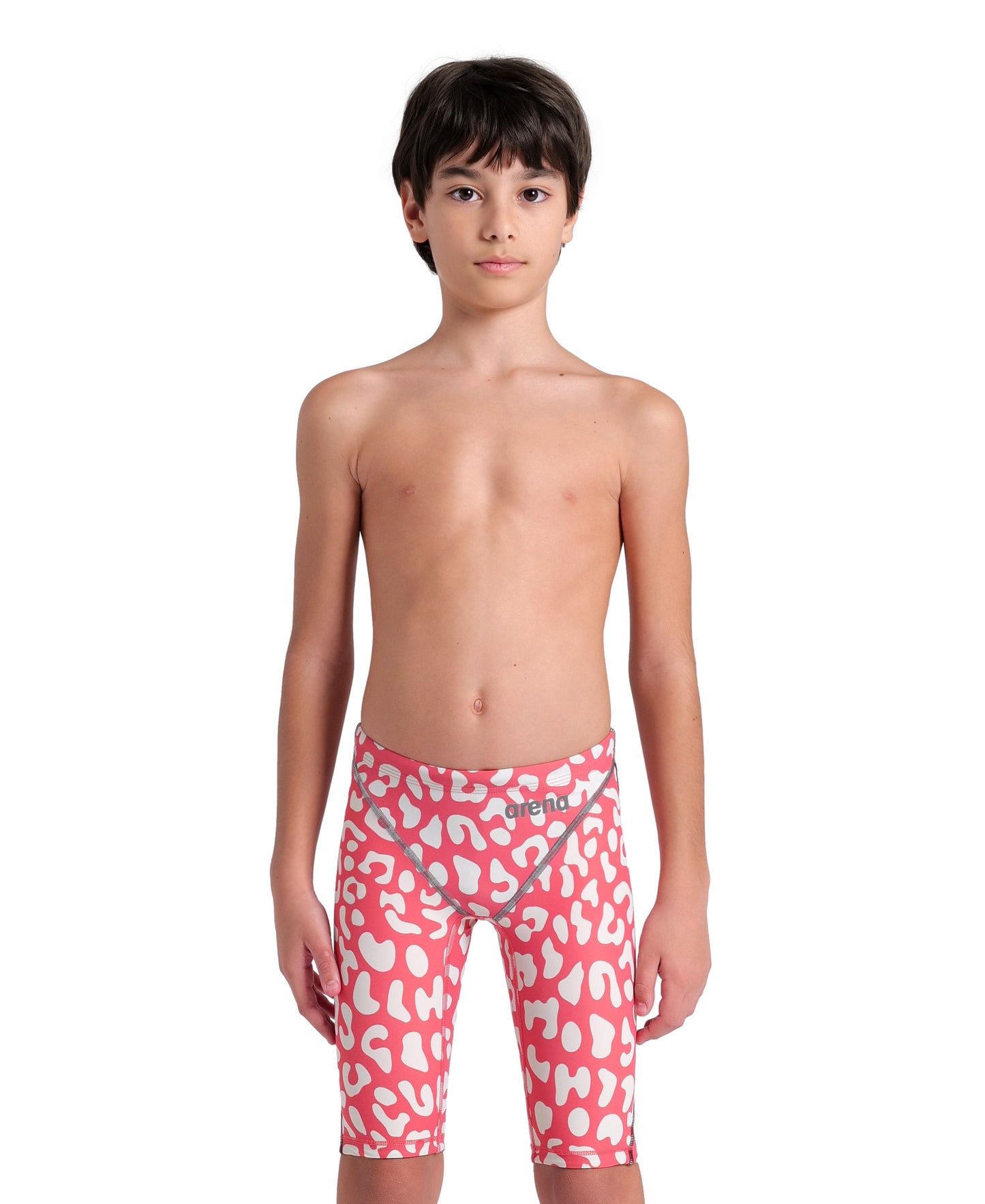 ARENA Powerskin ST Next Limited Edition Jammer Jr