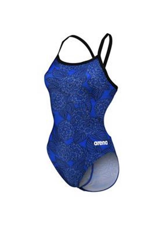 ARENA Womens Hydrangea Bouquet Challenge Back Variants