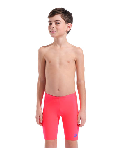 Arena Boy’s Dynamo Jr. Swim Jammer US